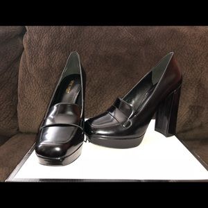 NIB Nine West pumps